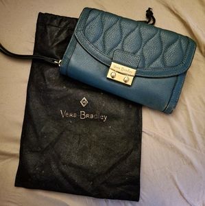 Vera Bradley wallet